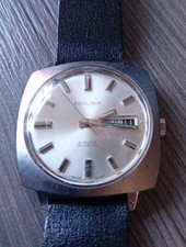 Vintage gents excalibur for sale  WREXHAM