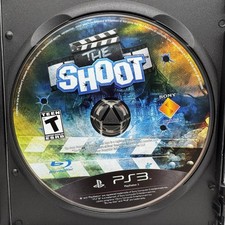Shoot sony playstation for sale  Bedford