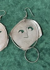 Vintage taxco sterling d'occasion  Expédié en Belgium