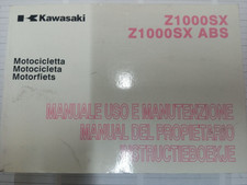 Manuale uso manutenzione usato  Chignolo Po