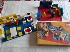 Vintage lego homemaker for sale  ROTHERHAM