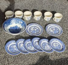 Piece set vintage for sale  WIGAN