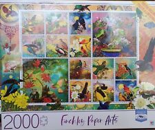 Puzzle finchley paper for sale  Oxford
