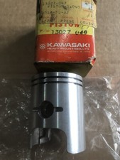 Kawasaki 125cc f6a d'occasion  Expédié en Belgium
