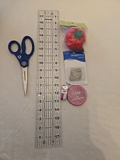 Fiskars ruler quilting for sale  Gulfport