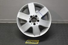 Alu felge mercedes gebraucht kaufen  Friesenheim