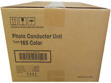 Usado, Unidade fotocondutora tipo 165 RICOH 402449 * comprar usado  Enviando para Brazil