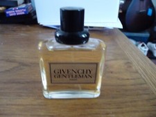 Givenchy gentleman paris for sale  NOTTINGHAM