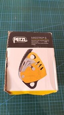 Petzl maestro gebraucht kaufen  Parsdorf