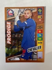 Panini axl ligue d'occasion  Die