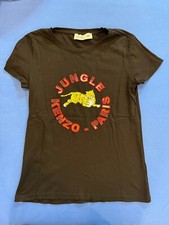 Shirt kenzo 100 gebraucht kaufen  Homburg