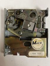 Coin mech inc for sale  Shipping to Ireland