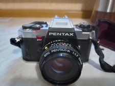 Pentax programm kamera gebraucht kaufen  Overath
