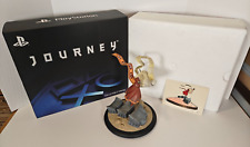 PlayStation Gear Journey Traveler Estatua Figura Mercancía Rara Coleccionables segunda mano  Embacar hacia Mexico
