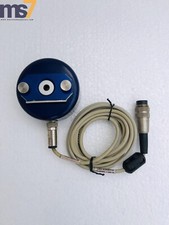 DETETOR DE FLUÊNCIA JURCA OPTOELEKTRONIK COM CABO comprar usado  Enviando para Brazil