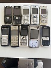 Lot nokia 1650 d'occasion  Berre-l'Étang