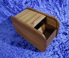 Vintage wood roll for sale  San Antonio