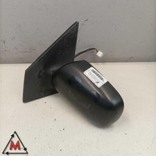 Specchio retrovisore elettrico usato  Vajont