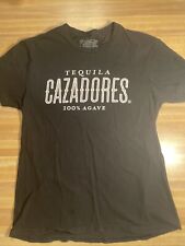 Tequila cazadores 100 for sale  Aubrey