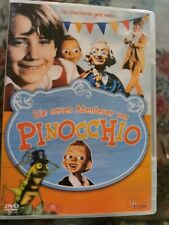 Neuen abenteuer pinocchio gebraucht kaufen  Erding