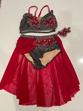 Glamour costumes lyrical for sale  Menlo Park