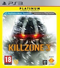 Killzone 3 - Platinum PS3 - Occasion très bon état comprar usado  Enviando para Brazil
