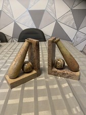 Stunning pair marble for sale  WARRINGTON