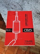 Crippa cam milano usato  Macomer