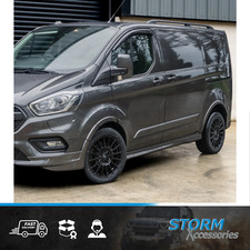Ford transit custom for sale  UK