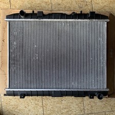 91146914 radiatore acqua usato  Treviso