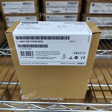 New siemens 6gk7343 d'occasion  Villefontaine