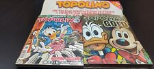 Topolino blisterato 2808 usato  Prato