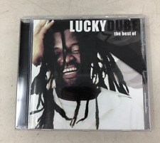 Lucky Dube, the best of, 2007, E-14 comprar usado  Enviando para Brazil