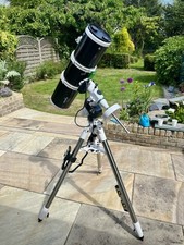 Sky watcher 150pds for sale  BENFLEET