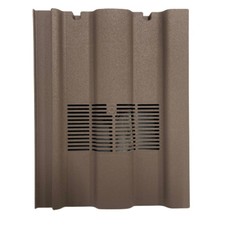 Roof tile vent for sale  Shipping to Ireland