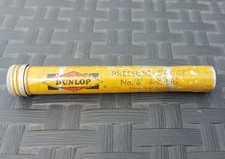 Vintage dunlop pressure for sale  YORK