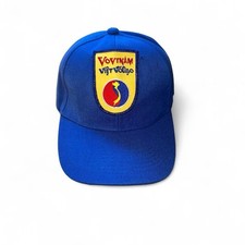 Cappello vovinam viet usato  Spedire a Italy