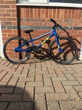 Mach one bike for sale  HERNE BAY