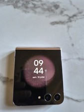 Samsung galaxy flip d'occasion  La Garenne-Colombes