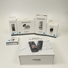 Insta360 kit accessori usato Insta360 kit accessori usato  Civitanova Marche