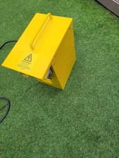 Defender 5kva metal for sale  NEATH