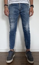 Dsquared2 skinny dan gebraucht kaufen  Mönchengladbach