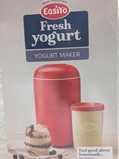 Easiyo home yoghurt for sale  STANFORD-LE-HOPE