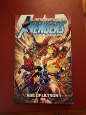 Avengers vendicatori serie usato  San Mauro Torinese