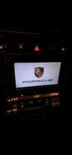 Porsche cayenne radio gebraucht kaufen  Rüsselsheim am Main