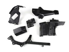 Plastiche varie ducati usato  Cerignola