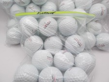 Bolas de golfe Kirkland Performance+ brancas com classificação AAAAA comprar usado  Enviando para Brazil