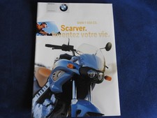 Catalogue moto bmw d'occasion  Saint-Cyr-sur-Mer