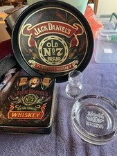 Jack daniel tray for sale  Owingsville