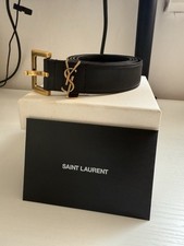 Ysl saint laurent for sale  ENFIELD